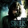 Syriusz Black